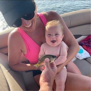 Meet your Posher, Melissa